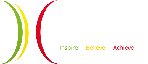 Grange Community Nursery and Primary School Logo